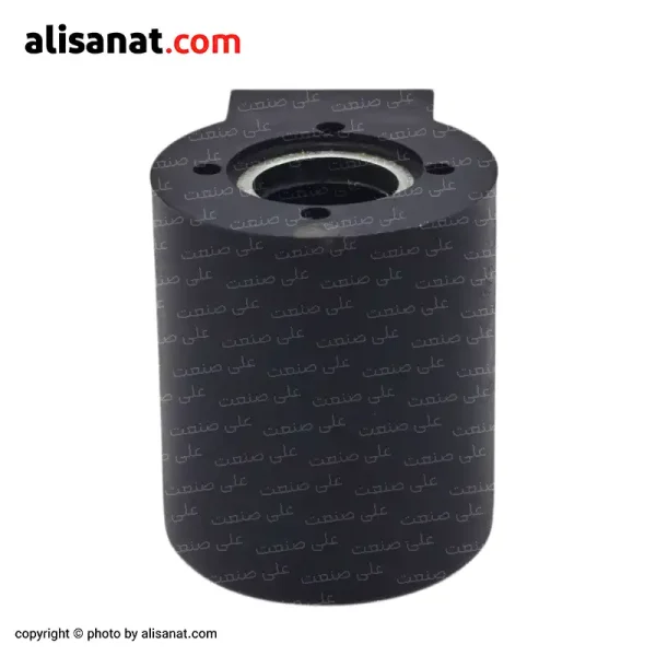 بوبین هیدرولیک هایستار dc برای شیر برقی های سایز 1/4 اینچ مناسب بوده و دارای کیفیت ساخت بالایی نیز می باشد