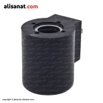 بوبین هیدرولیک هایستار dc برای شیر برقی های سایز 1/4 اینچ مناسب بوده و دارای کیفیت ساخت بالایی نیز می باشد