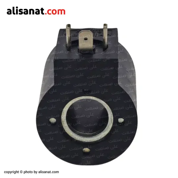 بوبین هیدرولیک هایستار dc برای شیر برقی های سایز 1/4 اینچ مناسب بوده و دارای کیفیت ساخت بالایی نیز می باشد