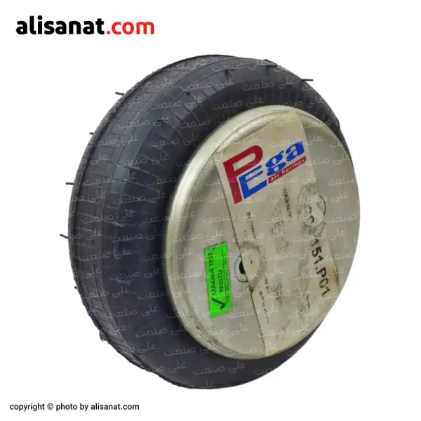 جک بالشتکی نوعی جک با بدنه لاستیکی و انعطاف پذیر است که می تواند در صنایع مختلفی مورد استفاده قرار گیرد