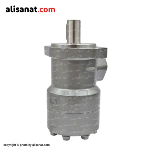 هیدروموتور bmr یک نوع هیدروموتور قدرتمند دو پیچ است که دارای کیفیت ساخت بالایی بوده و در صنایع مختلفی مورد استفاده قرار گرفته و حجم های مختلفی موجود می باشد