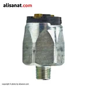 پرشر سوئیچ فشنگی ساکو نوعی پر مصرف از یک پرشر سوئیچ خط فشار برای سیالات مختلف است که می تواند در دو مدل نورمال اپن و نورمال کلوز مورد استفاده قرار گیرد
