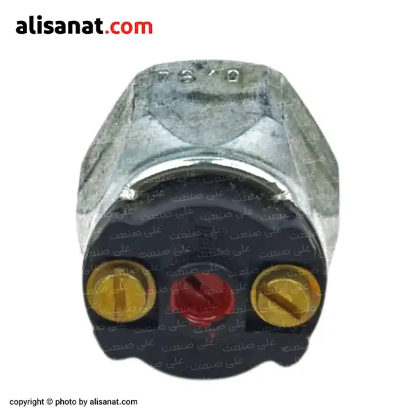 پرشر سوئیچ فشنگی ساکو نوعی پر مصرف از یک پرشر سوئیچ خط فشار برای سیالات مختلف است که می تواند در دو مدل نورمال اپن و نورمال کلوز مورد استفاده قرار گیرد