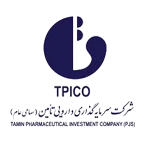داروسازی تامین